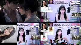 뉴비,신입)갠방 놨음..오빠들 어디계세요?네?(타로상담맛집,아갈소통)