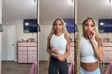 18+ ttm