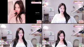 플레 가는 길..♡