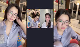 兄弟们 我女装好看吗
