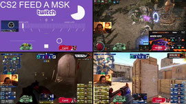 IEM COLOGNE Aurora vs FURIA -> !tg <- !fonbet !sirus !dodo