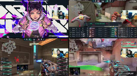 @krapycoco 🔥 叉滴娛樂 6/20 倫敦大師賽 EDG vs. LEV #MastersCostream !預測