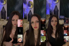 Untitled stream