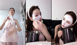 Kittyovo🎀正在直播