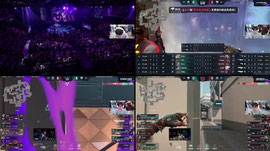 D立，EDG vs lev
