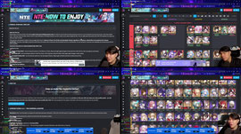 DROPS - MASSIVE UPDATES - REMIELLE REVEAL - CHANGED MAN | !GS !MERCH