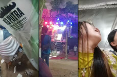 AGUNG MUSIC TETAAN PENENGAHAN