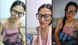 骨正在直播