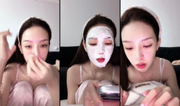 Kittyovo🎀正在直播