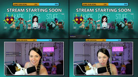 SATURDAY GOOD VIBES ONLY | Games & Chat