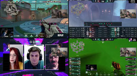 LEV vs EDG | WATCHPARTY MASTERS LONDON 2026 | #MASTERSCOSTREAM | @VitaCelestine_