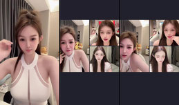 潮汕女孩