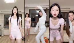 接着奏乐，接着舞！