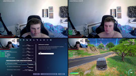 ✨🗿:) Kommt gerne rein /300 Follower= 24h stream/!wt !tt !ig !yt !what !dc✨🗿