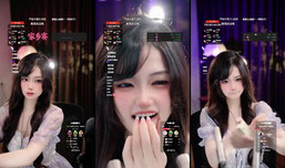 这个主播，是个主播