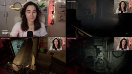Tsi kokiii to je vedro 🔥 | Resident Evil 7: Biohazard 👻 | IRL Ústí odloženo