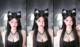 电子小猫咪