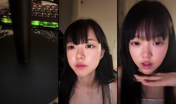 05女大在家日常vlog