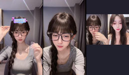 术后休养中