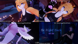 [18+] Chill Stream / mby more? xd
