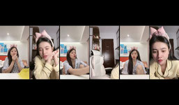 Untitled stream