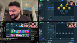 ABZ | How to LOSE IT ALL !TTS !Streamerstats !Stake !free $30