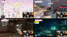 只想给哥布林一个家