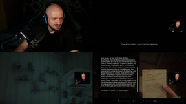 Horror Nachmittag