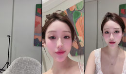 香香软软小猫咪