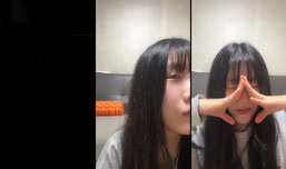 30대 노처녀 술먹방