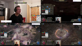 Zbiórka dla chłopców z DMD Path of Exile II : RETURN OF THE ANCIENTS  Witchhunter Twister [0.5]WALKA Z ATBITREM START 19:00  #reklama