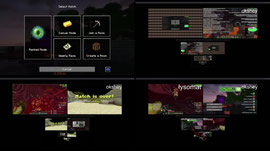 MCSR world cup vs South Korea - !host