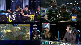 🔴 CANLI: AURORA - 0 🆚 2 - FURIA | Bo3 | IEM KÖLN YARI FİNAL | !pickem !maconu !program