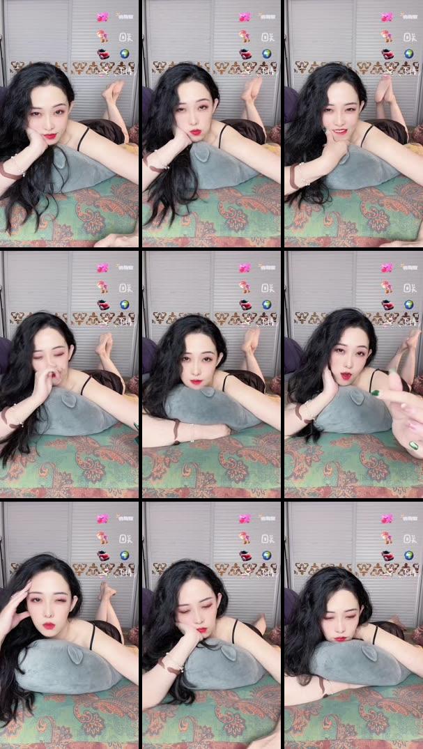 进来瞧瞧直播间在干啥～