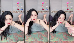 进来瞧瞧直播间在干啥～