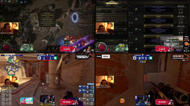 IEM COLOGNE TSpirit vs FALCONS -> !tg <- !fonbet !sirus !dodo