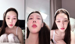 Kittyovo🎀正在直播