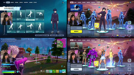 community games :D come join! | !discord !yt