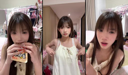 快进来看小咪呀！