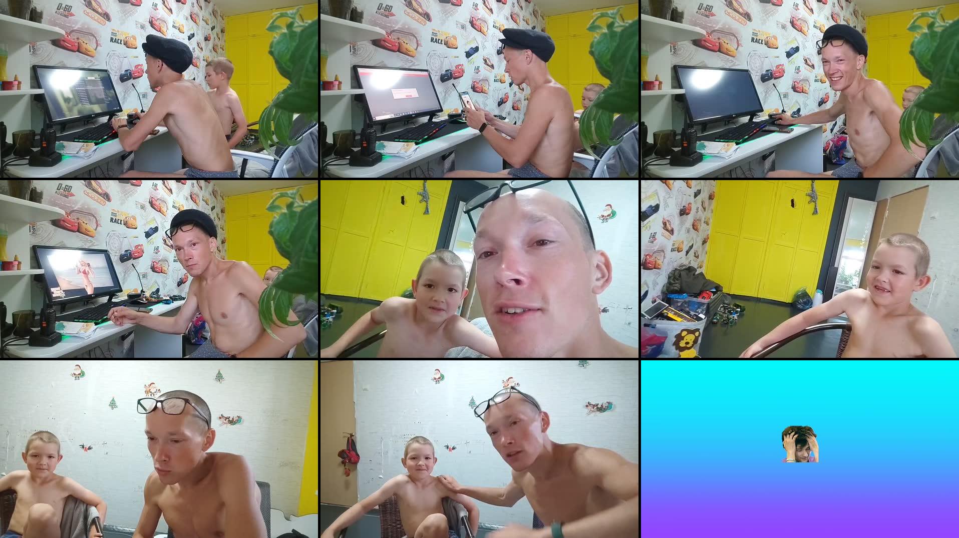 Recording Thumbnail