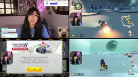 community games :D come join! | !discord !yt