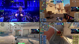 🔴 CANLI: SPIRIT 🆚 FALCONS | Bo3 | IEM KÖLN YARI FİNAL | !pickem !maconu !program