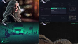 FIFI/'FIONA | LIFE IN PRISON WOO | NOPIXEL WL RP
