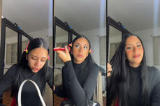 GRWM