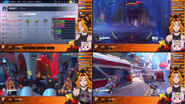 Getting carried by @Nekoa_VT herself |18+| !discord !peggable !gamble || !Cheer 100 for TTS