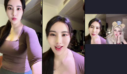 健身主播闲聊趣事儿