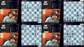 BULLET BRAWL CHAMPION! UNDEFEATED IN 2026!! | !tipranks !chessnut #ad