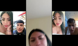 Untitled stream