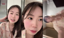 🌈吃掉不开心正在直播