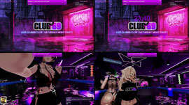 💚 - CLUB69 DANCING- 💚